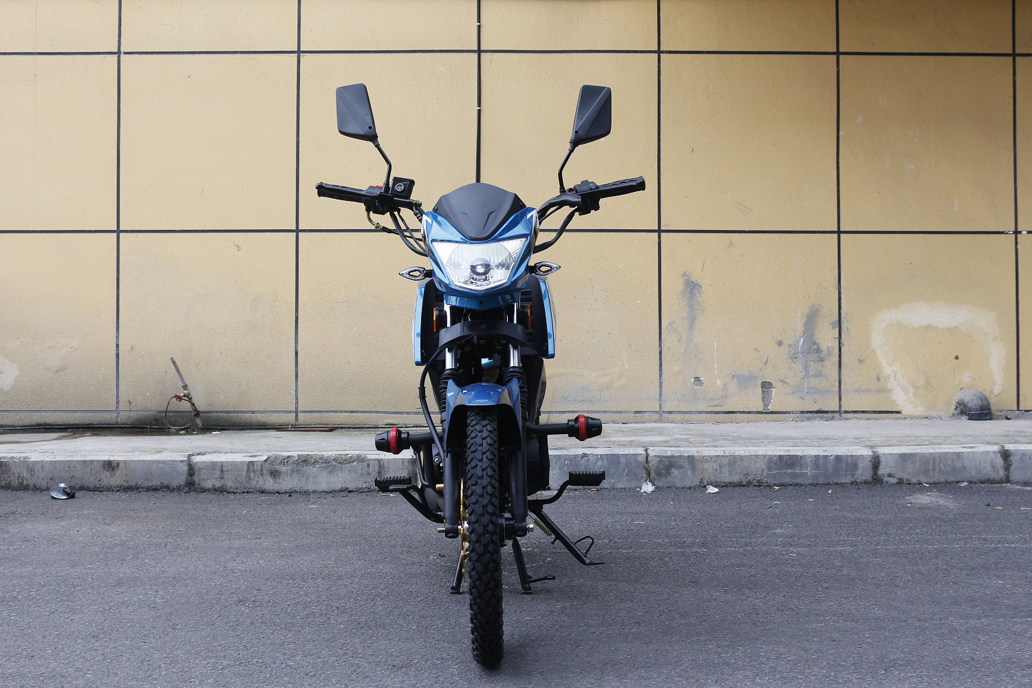 Мопед FAIDET SKIFF RS150 (49) в Балашихе