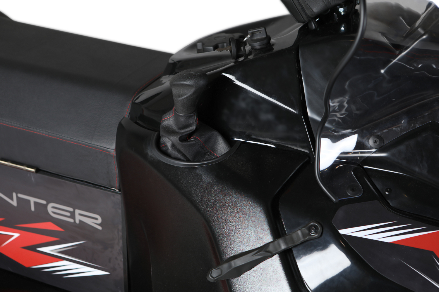 Снегоход IKUDZO HUNTER 700LK 25 V2 в Балашихе