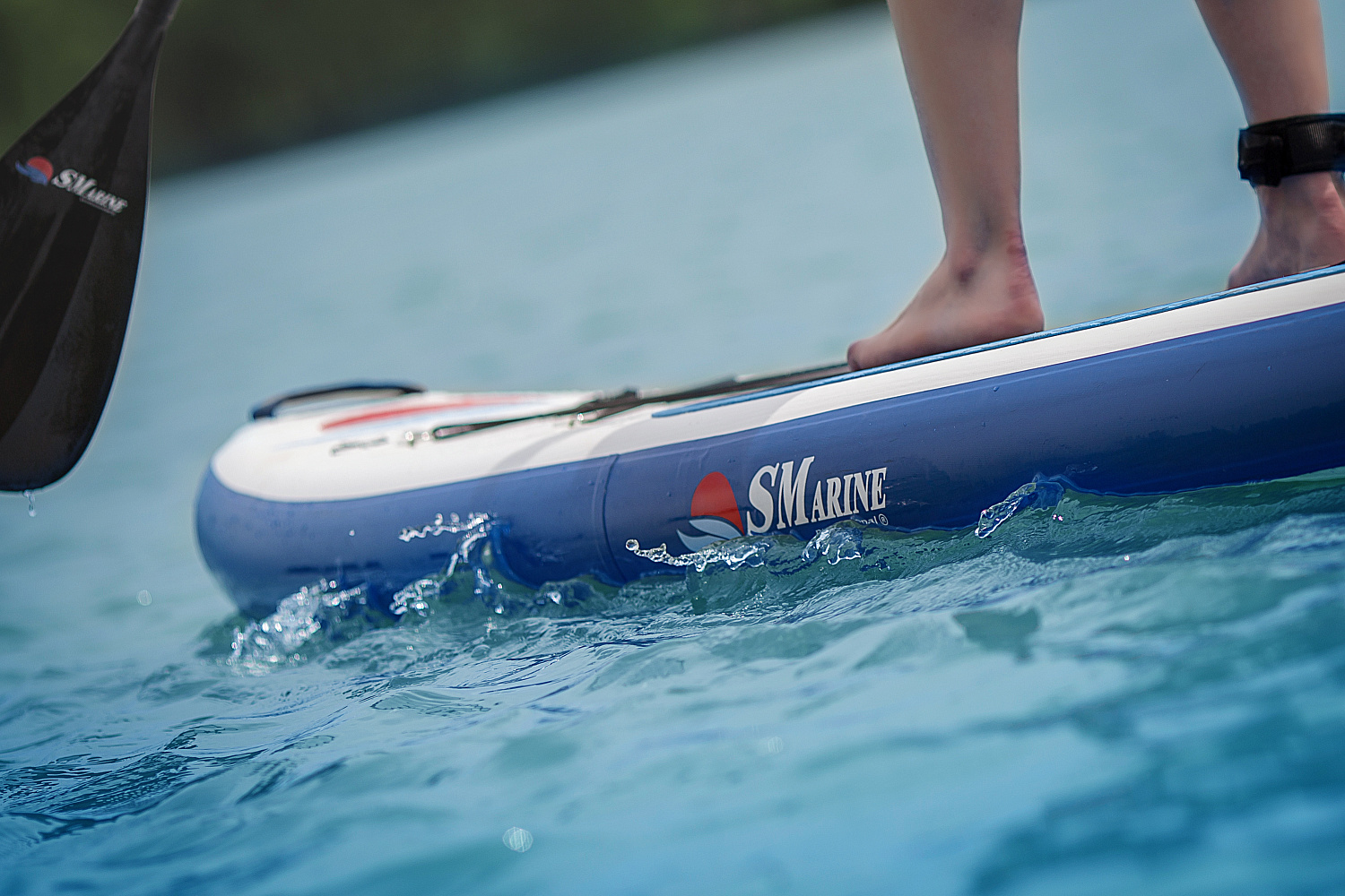 САП (SUP) Board SMARINE 10.6 в Балашихе